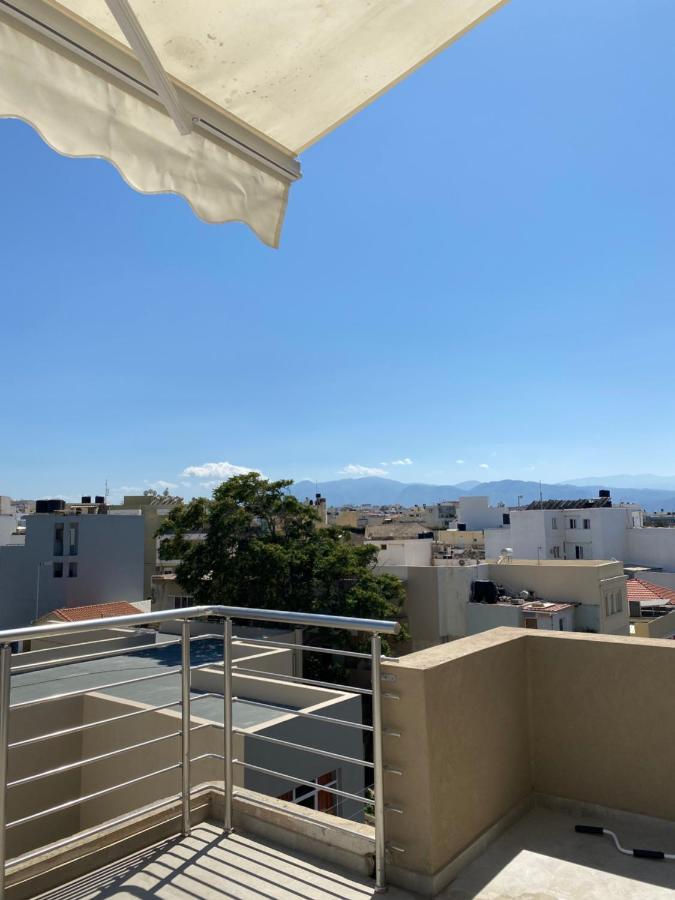 Apartment Logothea Heraklion (Crete)