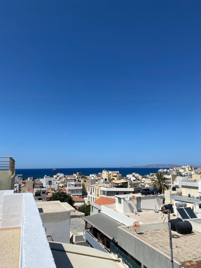 Apartment Logothea Heraklion (Crete)