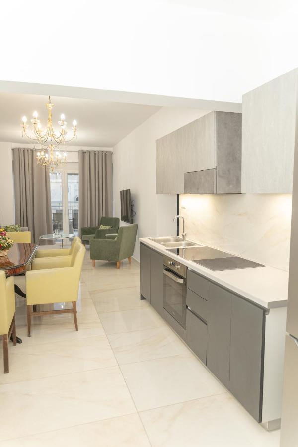 Logothea Apartment Heraklion (Crete)