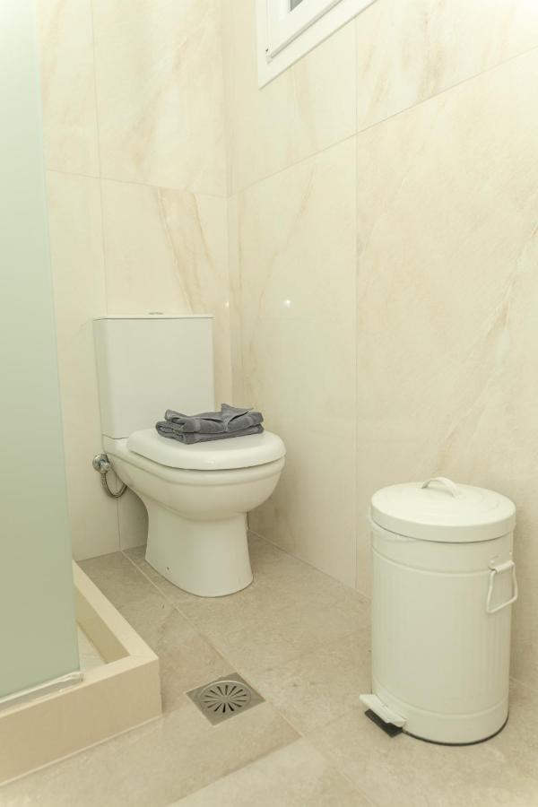 Logothea Apartment Heraklion (Crete)