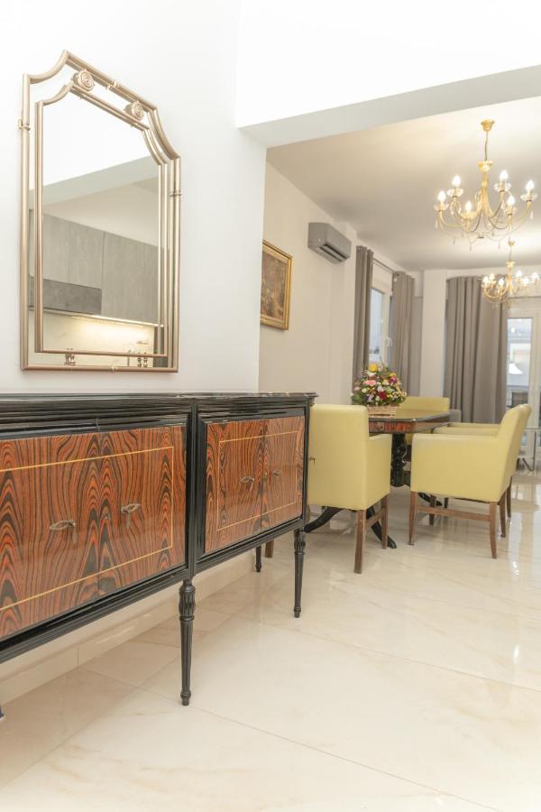 Apartment Logothea Heraklion (Crete)