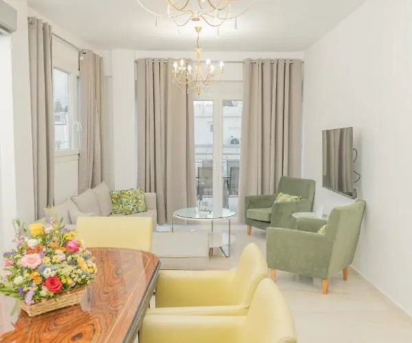 Logothea Apartment