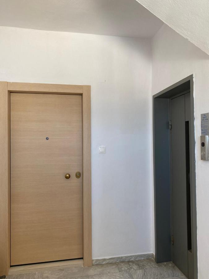 Appartement Logothea *