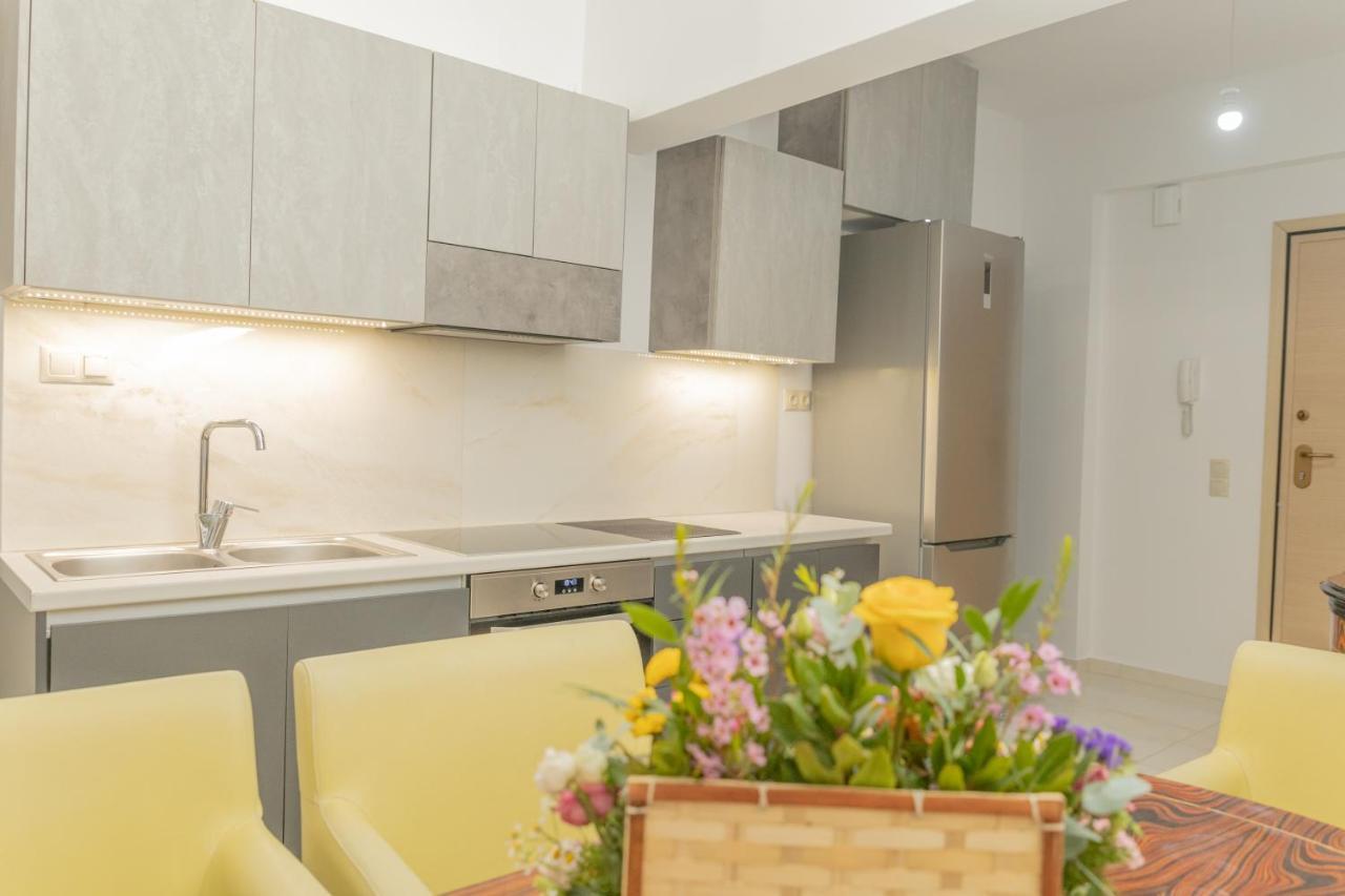 Logothea Appartement Héraklion