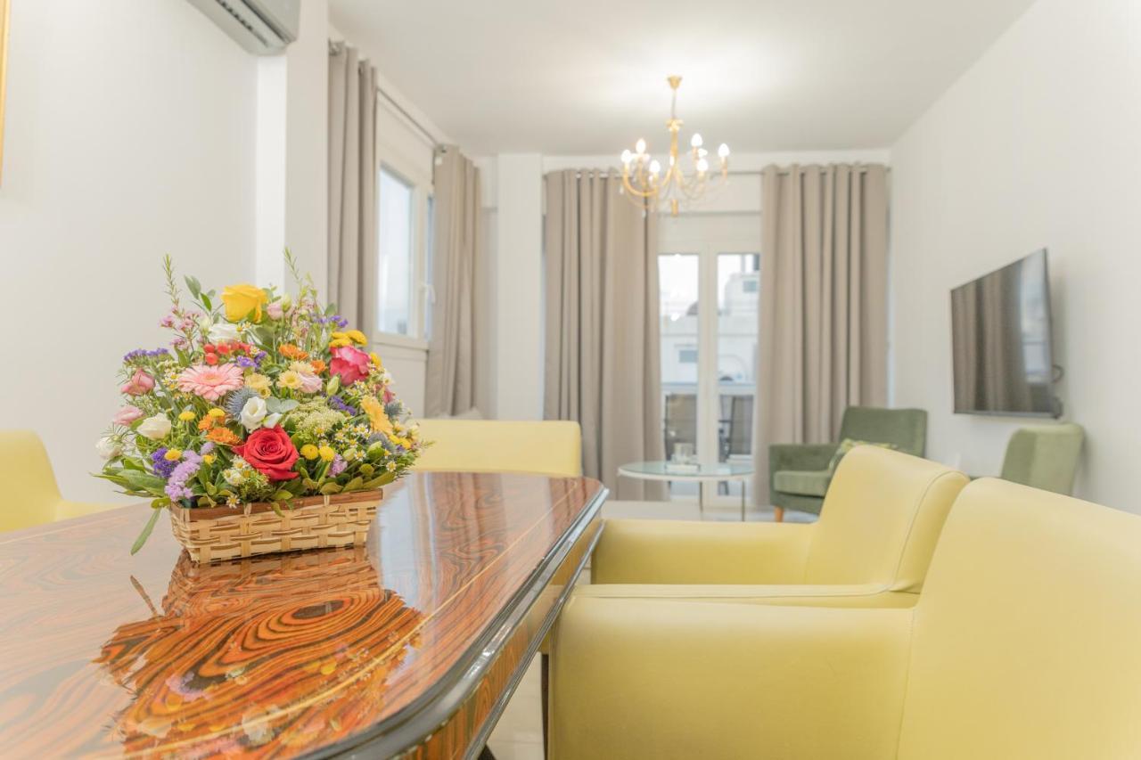 Logothea Appartement *