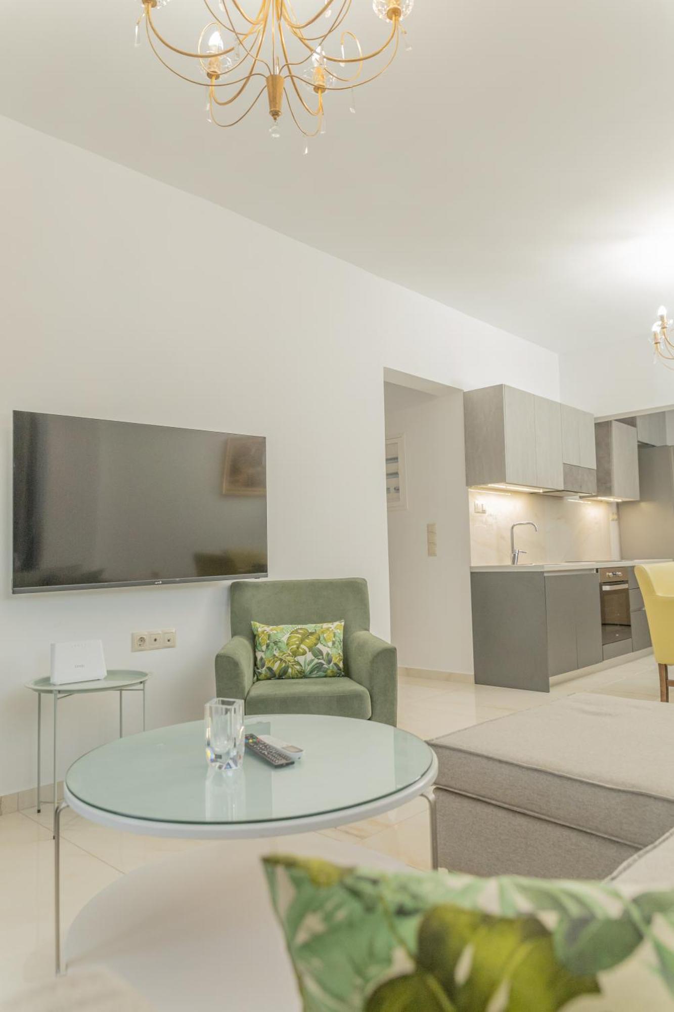 Logothea Appartement Héraklion