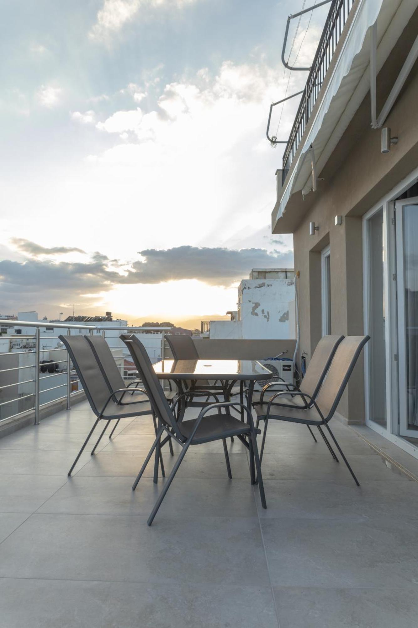 Logothea Appartement *