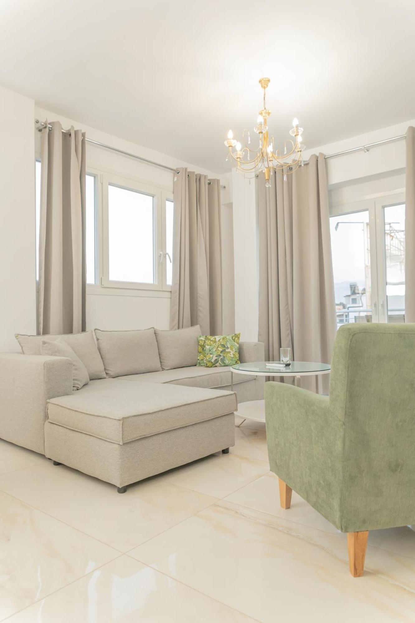 Appartement Logothea
