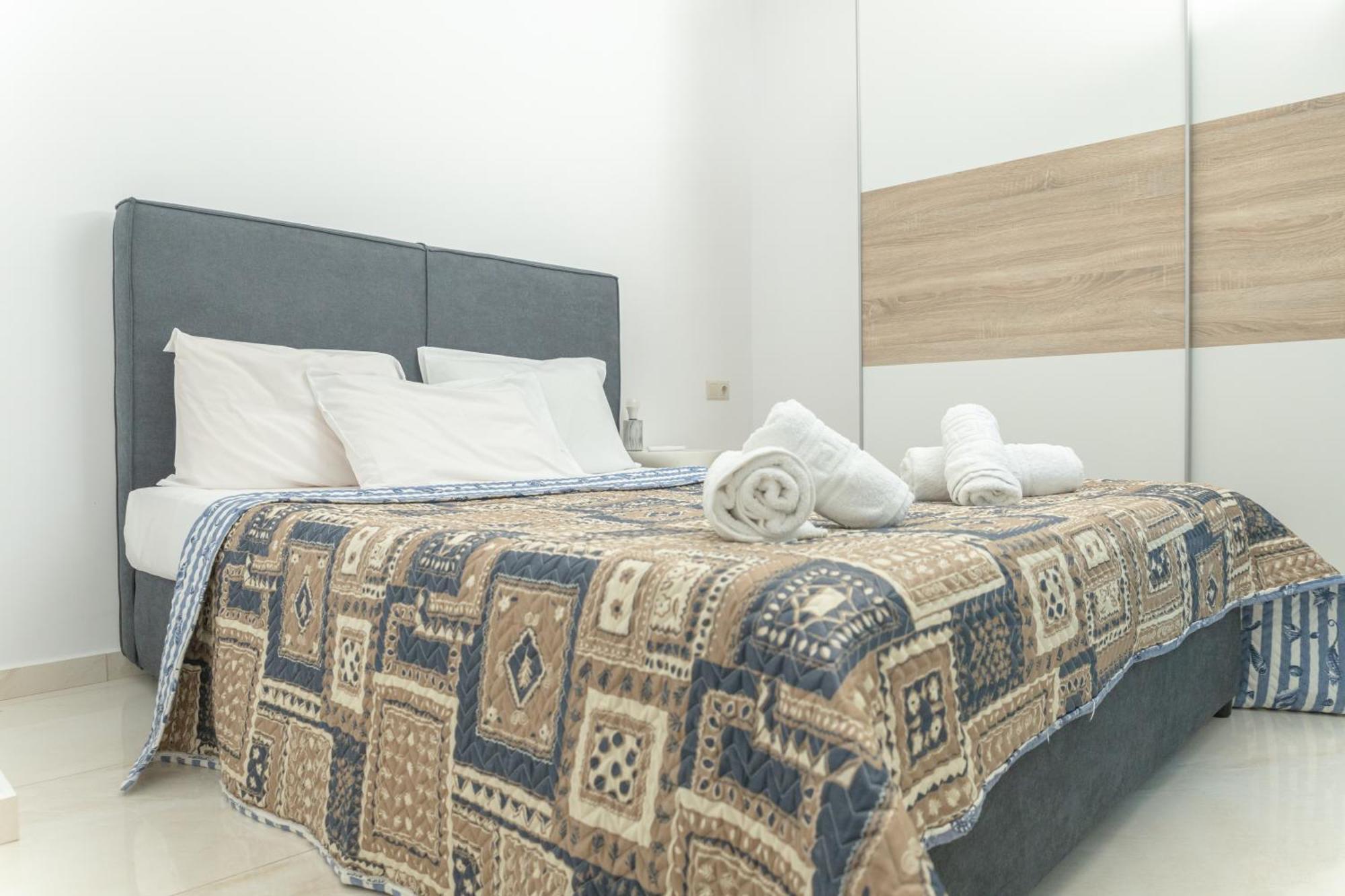 Appartement Logothea